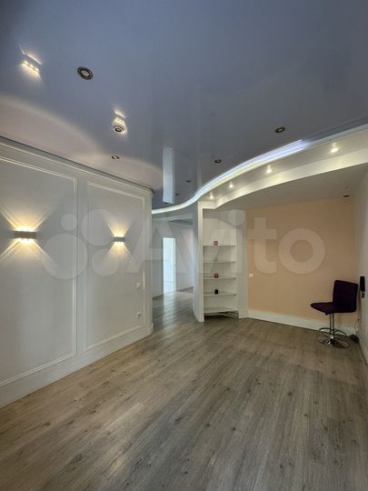 Свободного назначения, 107.5 м²