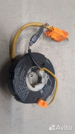 Шлейф руля Opel Astra F, 1995