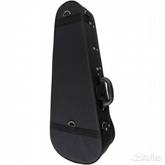 Укулеле lanikai QM-bkcec