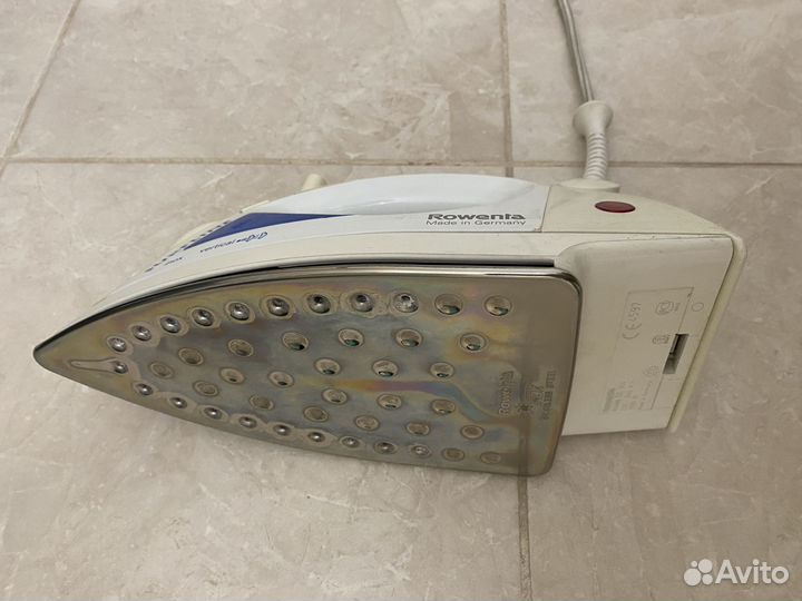 Утюг Rowenta DE 304