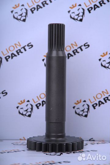 Вал редуктора Hitachi zx240 2049585