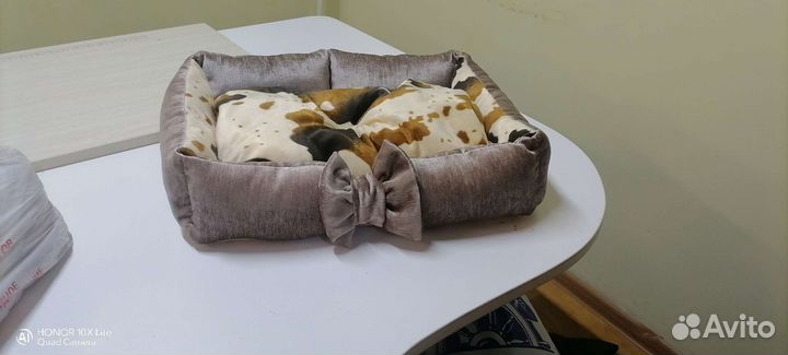 Лежанка для животных