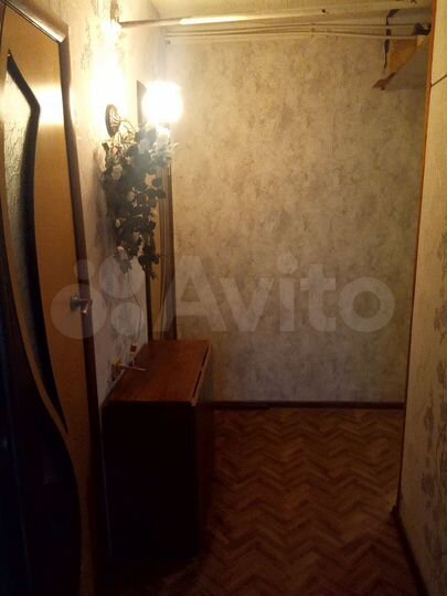 2-к. квартира, 52,4 м², 3/5 эт.