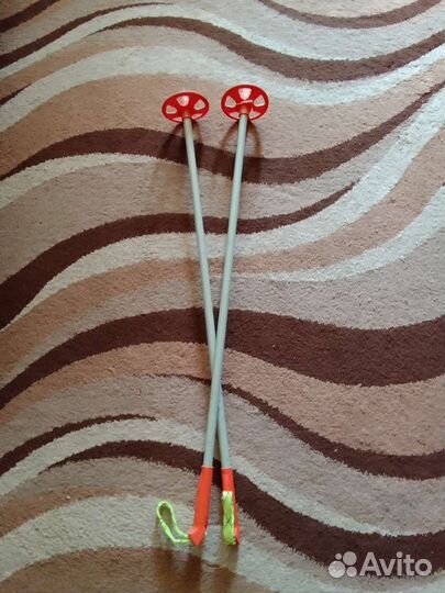 Беговые лыжи