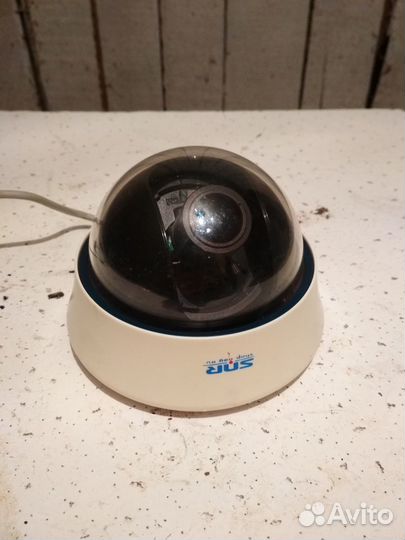 Видеокамера