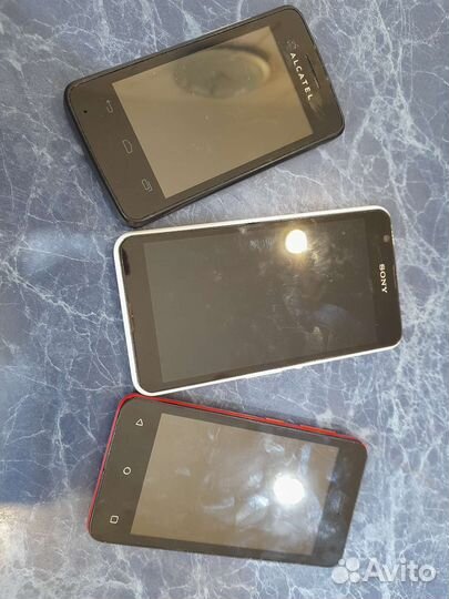 Alcatel 1 (5033D), 8 ГБ