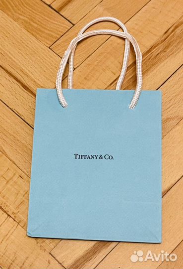 Пакеты tiffany