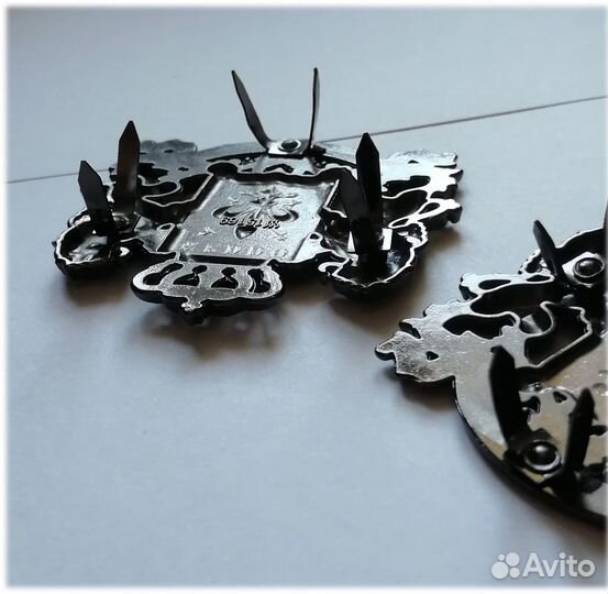 Keddo логотип украшение