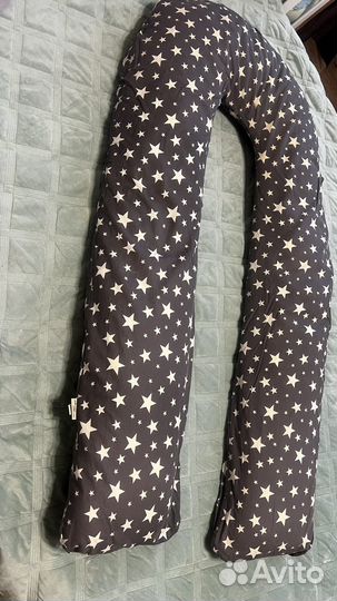 Подушка для беременных