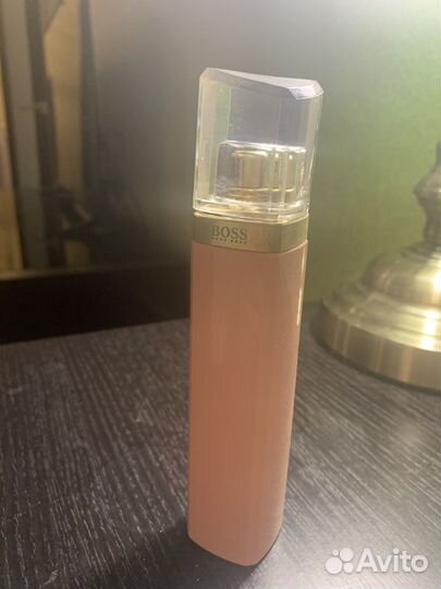 Духи hugo boss boss ma vie