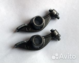 Коромысла грм Yamaha YBR 125