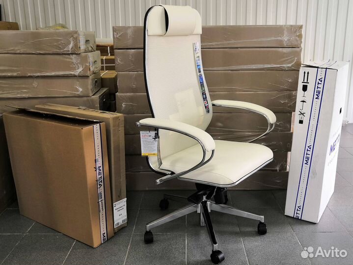 Компьютерное кресло #333