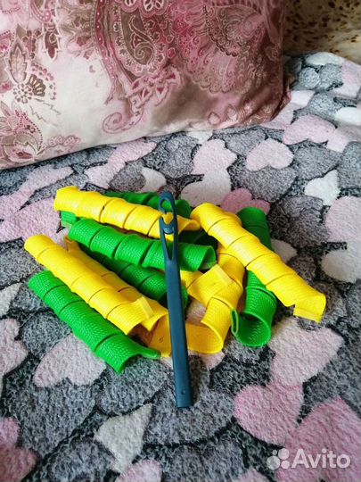 Бигуди