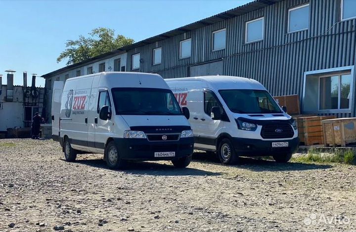 Колёса Проставки