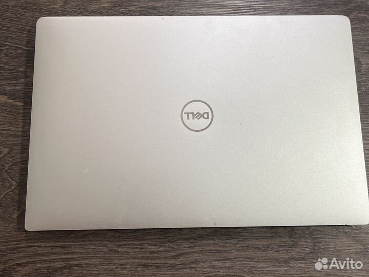 Ультрабук Dell xps 13 9370 i7 16gb