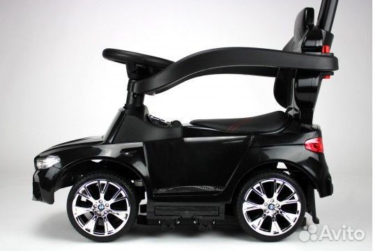 Детский толокар BMW M5 (A999MP-M)