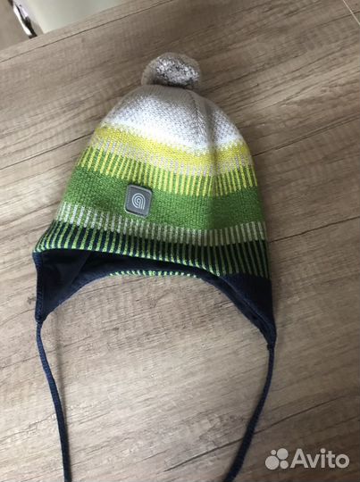 Шапка Artel 52 p