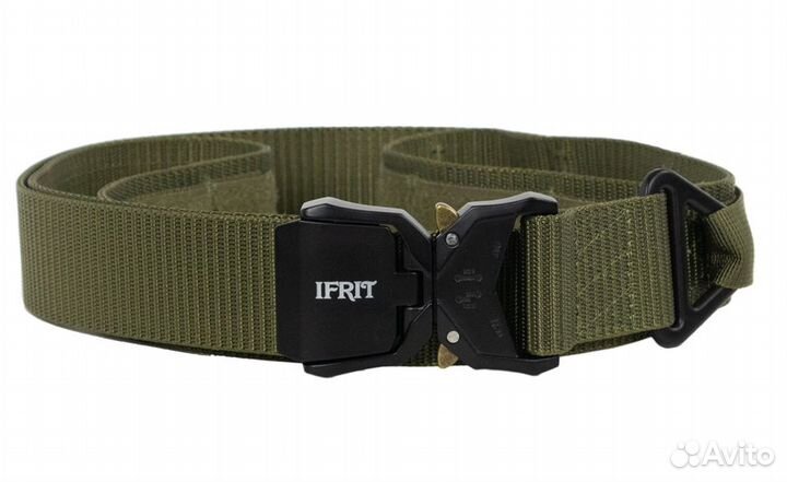 Ремень тактический брючный ifrit Tactic