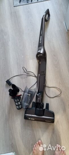 Продам пылесос bosch