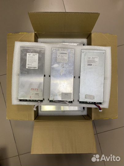 Блок питания Whatsminer 221 222