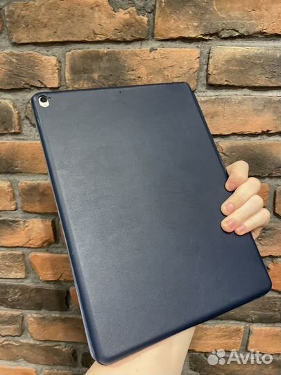 Огромный iPad Pro 2gen 2017 12.9 64гб ростест