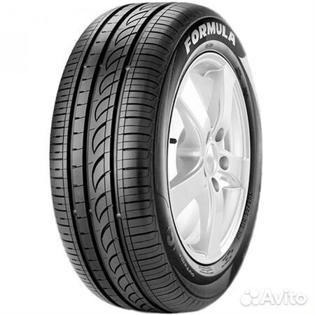 Pirelli Formula Energy 215/65 R16 98H