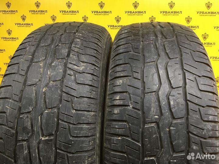 Yokohama Geolandar G902 265/65 R17 112H