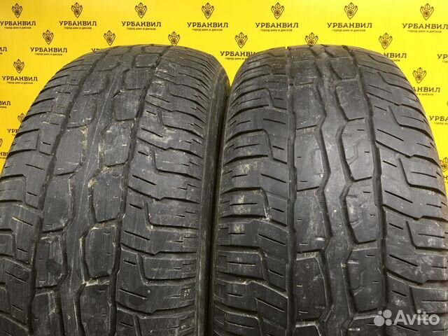 Yokohama Geolandar G902 265/65 R17 112H