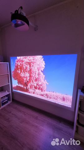 Монтаж проекторов, подбор, ремонт и обслуживание