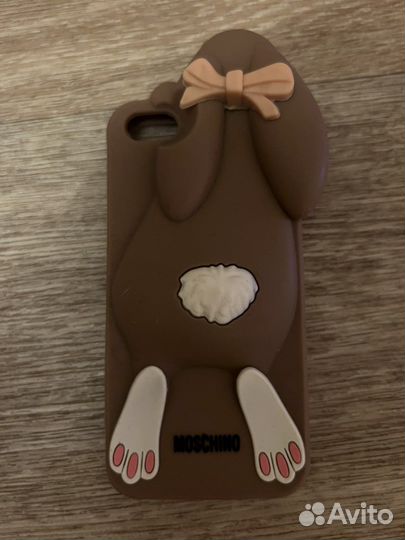 Чехол на iPhone