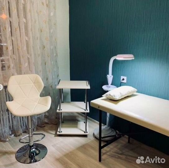 Массажный стол складной