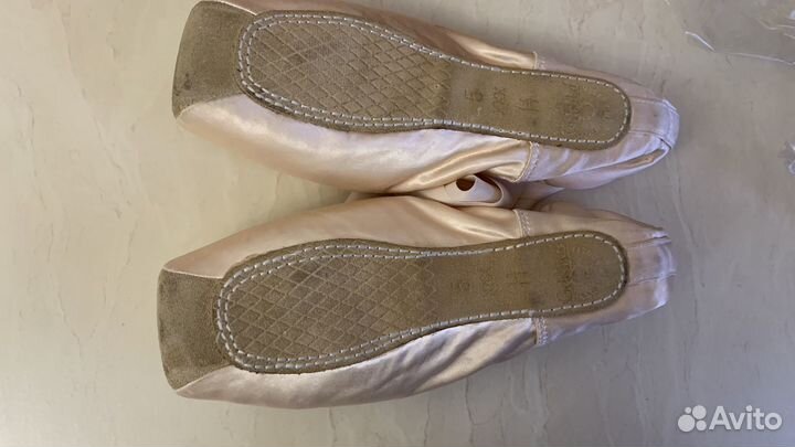 Grishko Katya пуанты