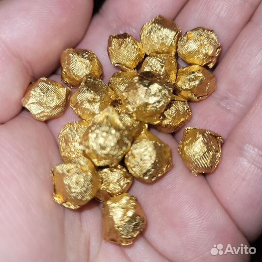 Китайский чай удивляет