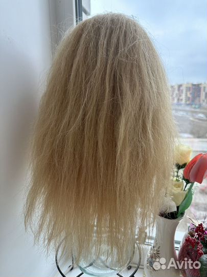 Манекен для причесок