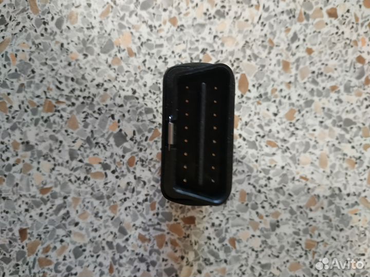 Чип тюнинг на хонду срв