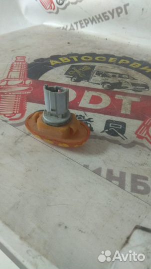 Повторитель поворота в крыло Daewoo Matiz