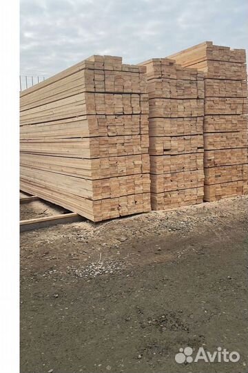 Брус любой сорт