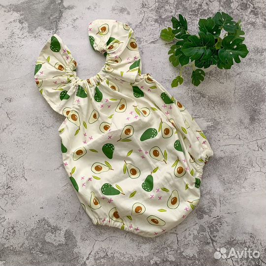 Боди для малыша