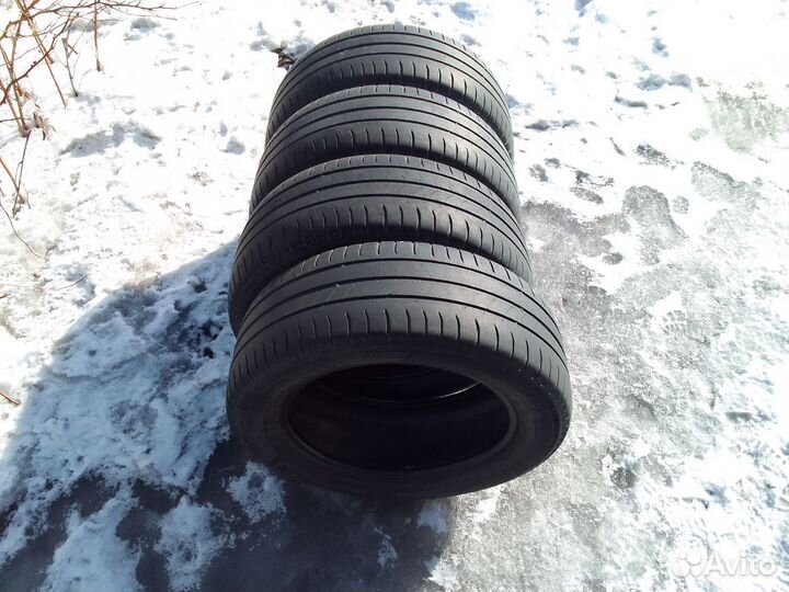 Michelin Energy Saver 215/55 R16