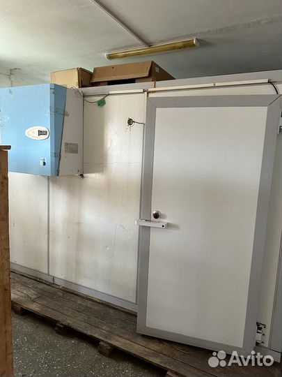 Холодильная камера ACB-300 24 куба