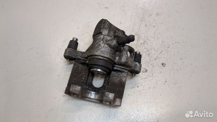 Суппорт Volvo S40 2004, 2005