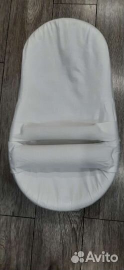 Кокон зевушка