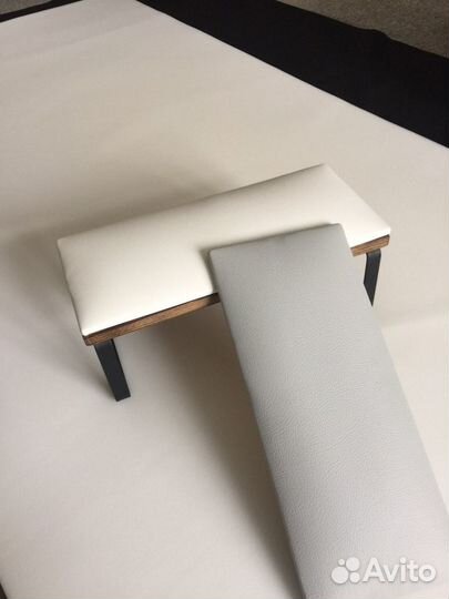 Подставка для рук маникюрная