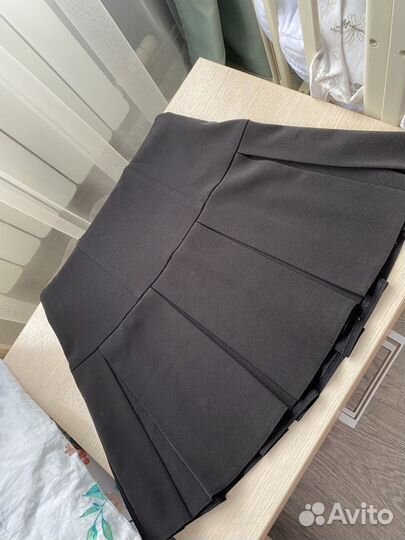 Школьное платье