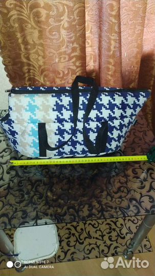 Сумка переноска