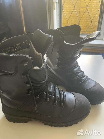 Пограничная форма