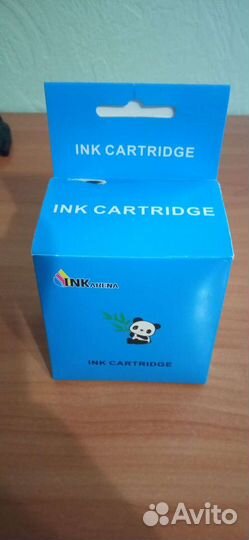 Картриджи для принтера epson