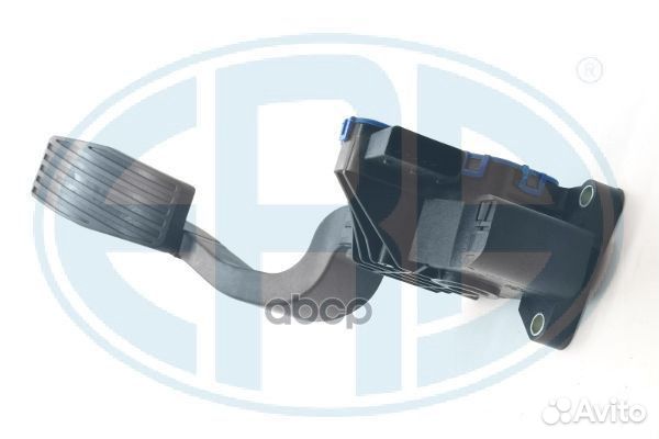 551305 педаль акселератораAlfa Romeo Mito, Fia