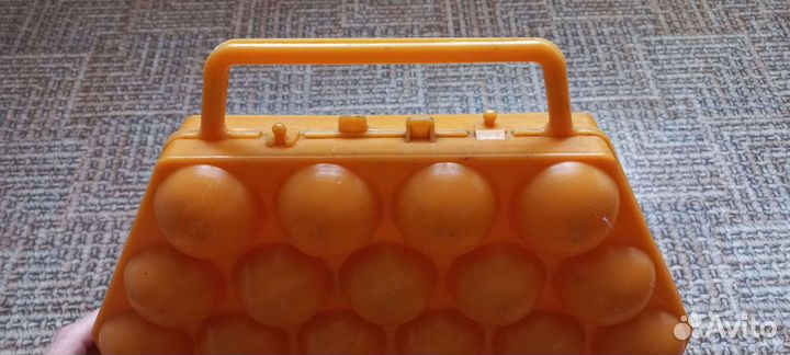 Тара для яиц