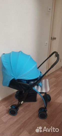 Прогулочная коляска бу